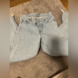 Levi jeans